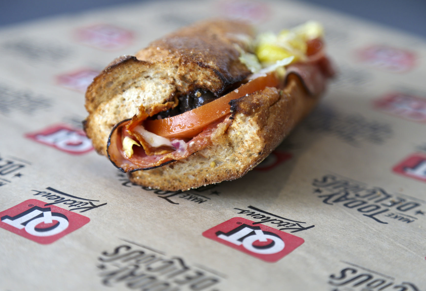 quikTrip subs